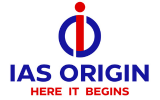 IAS Origin